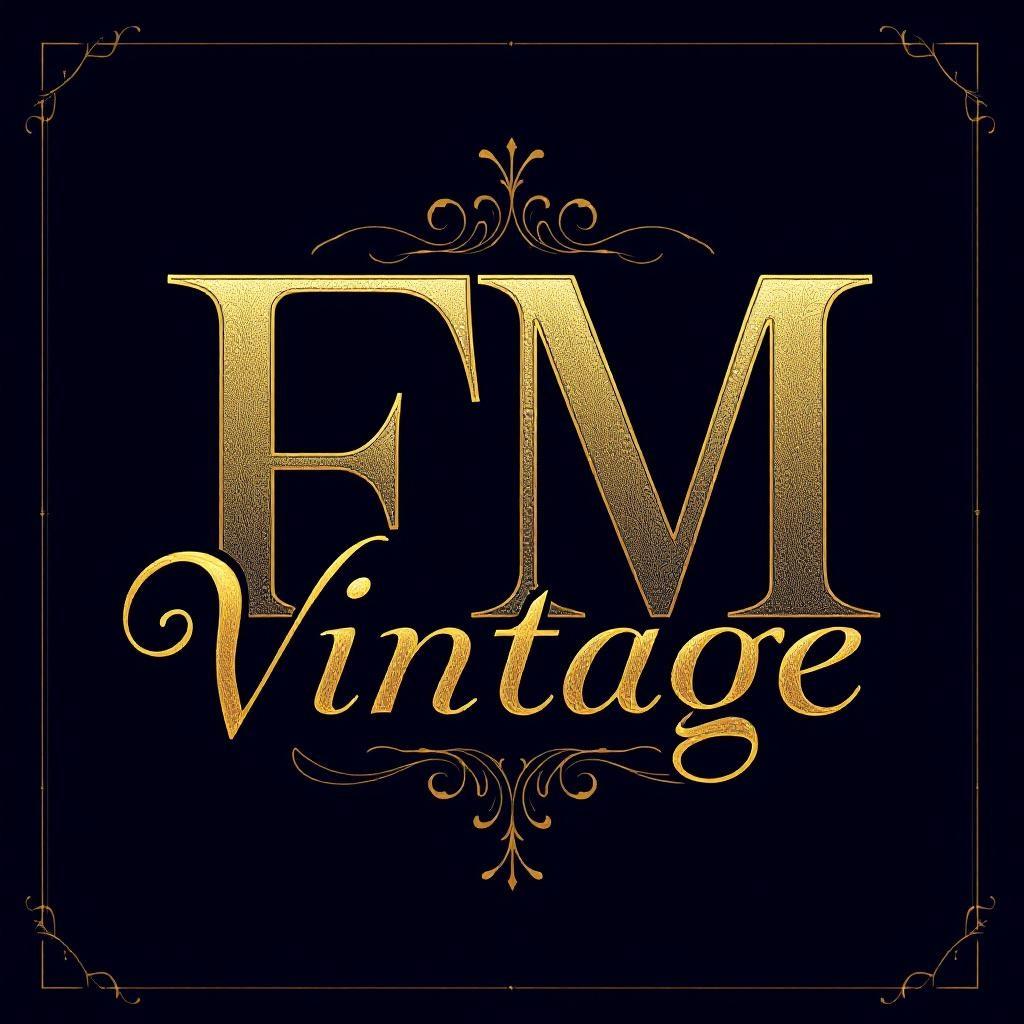 FM vintage