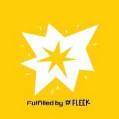 Fulfilled by Fleek