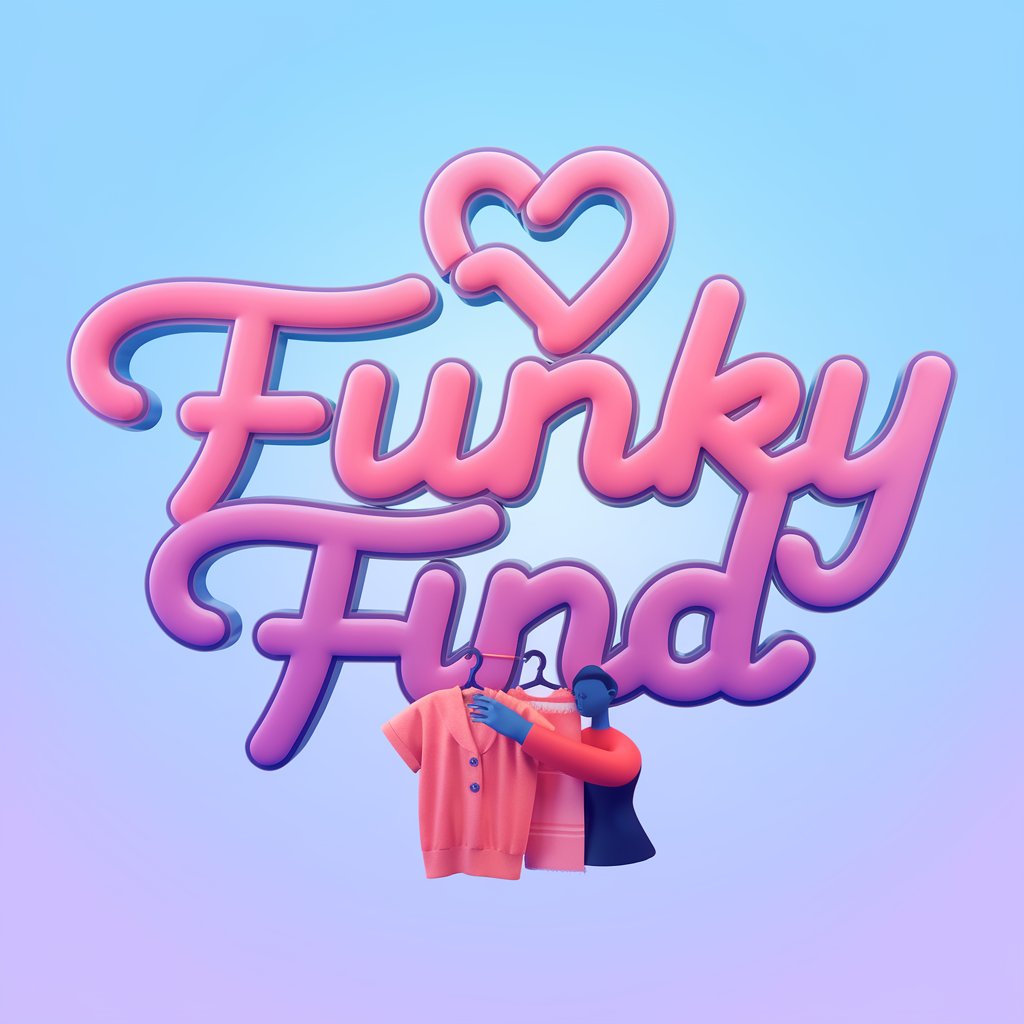 Funky Find
