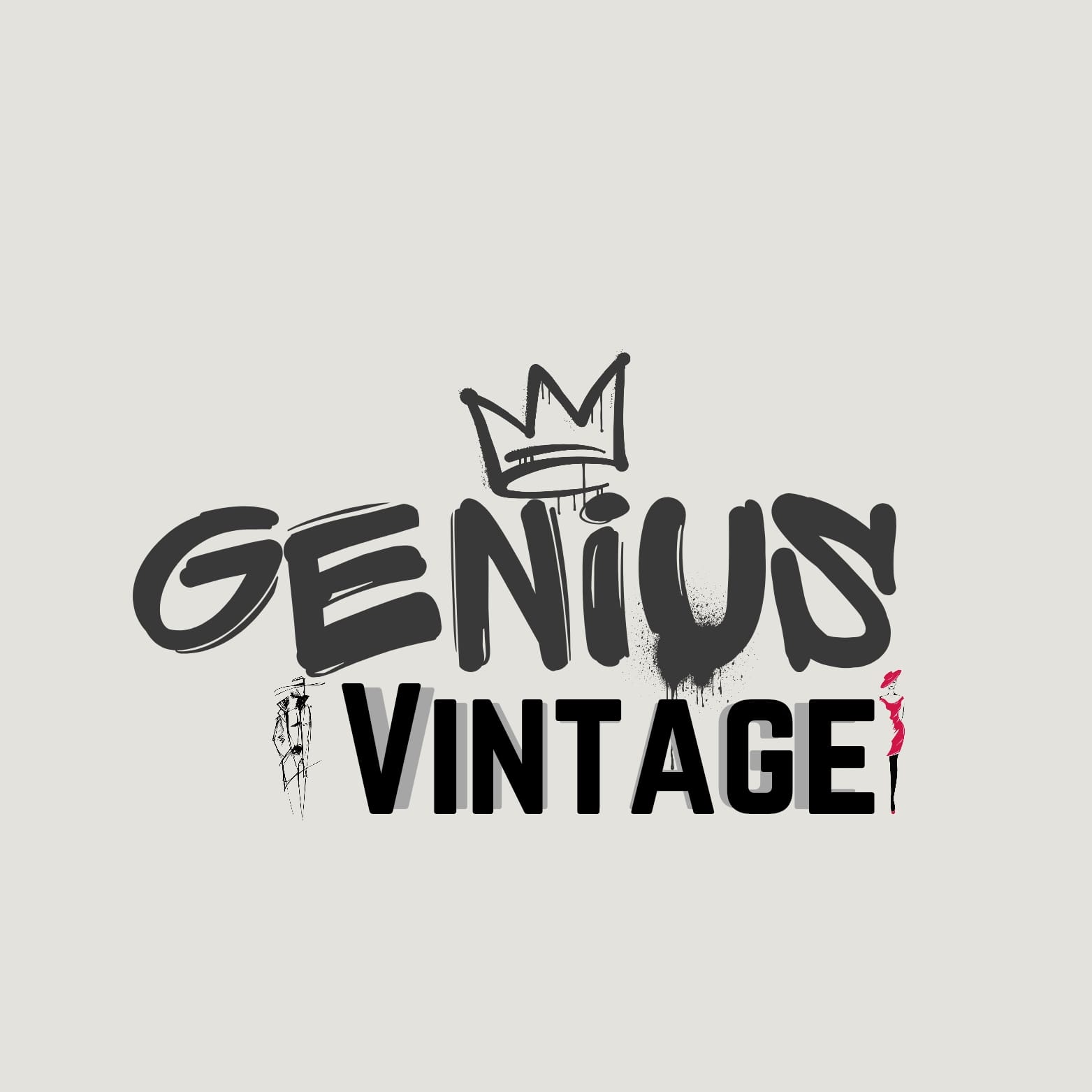 GENIUS VINTAGE 