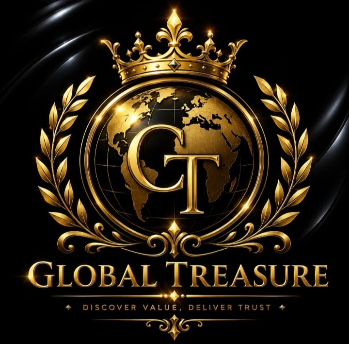 Global Treasure 