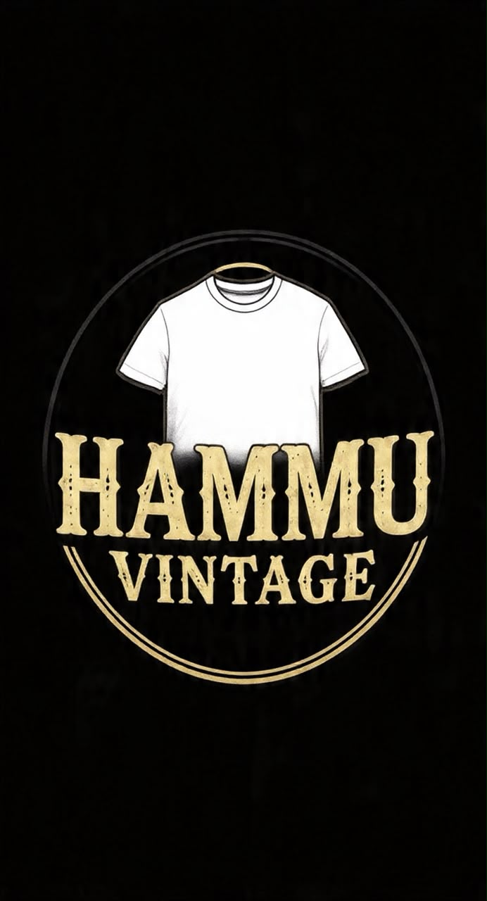 hammu-vintage