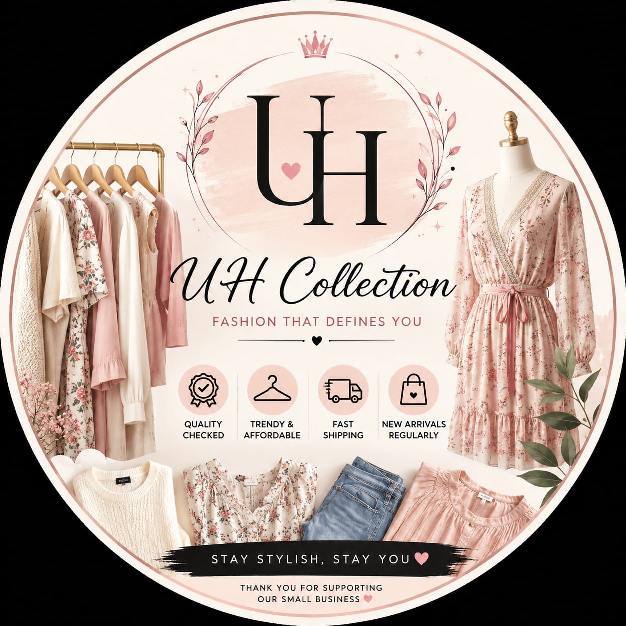 UH collection