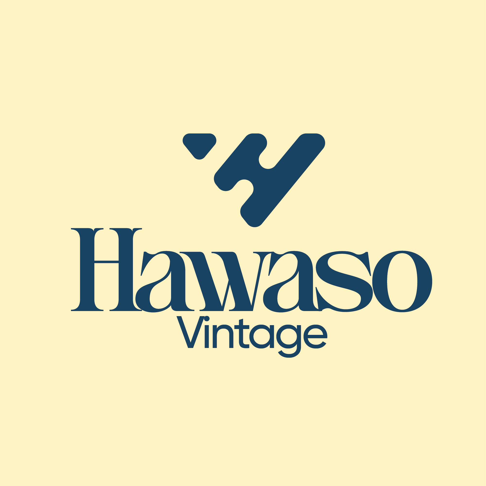 HAWASO Vintage