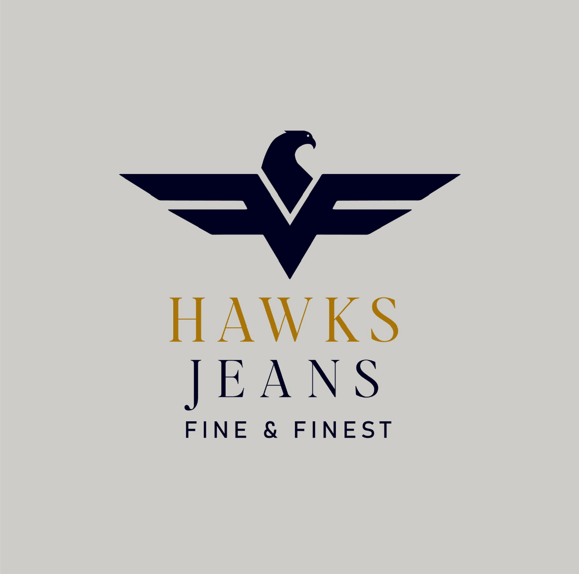Hawks Jeans