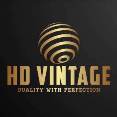 hd vintage