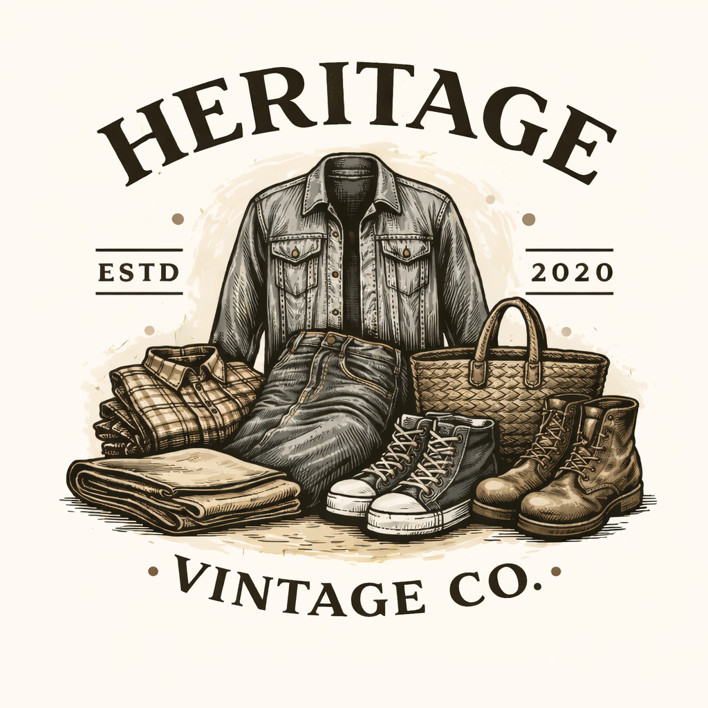 Heritage Vintage Co.