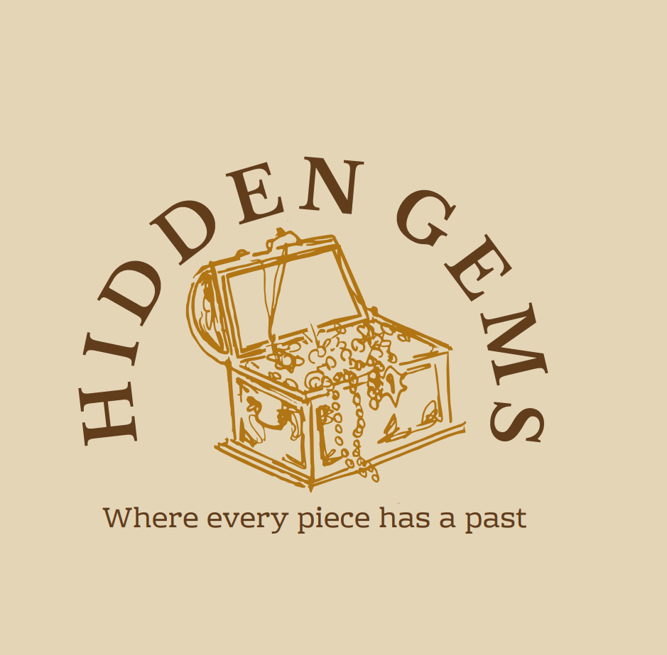 Hidden gems 