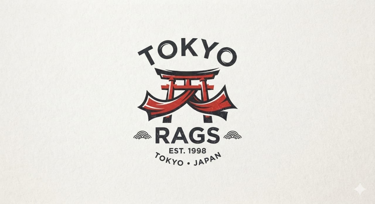 Tokyo Rags