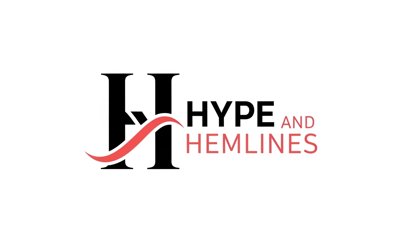 Hype & Hemlines