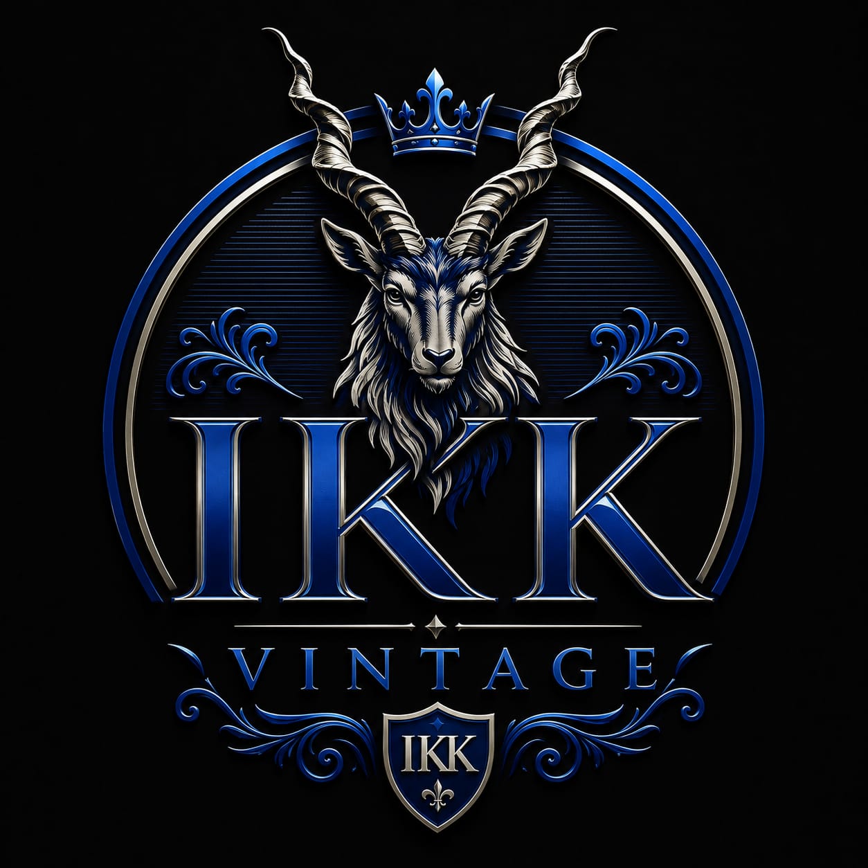 ikk Vintage