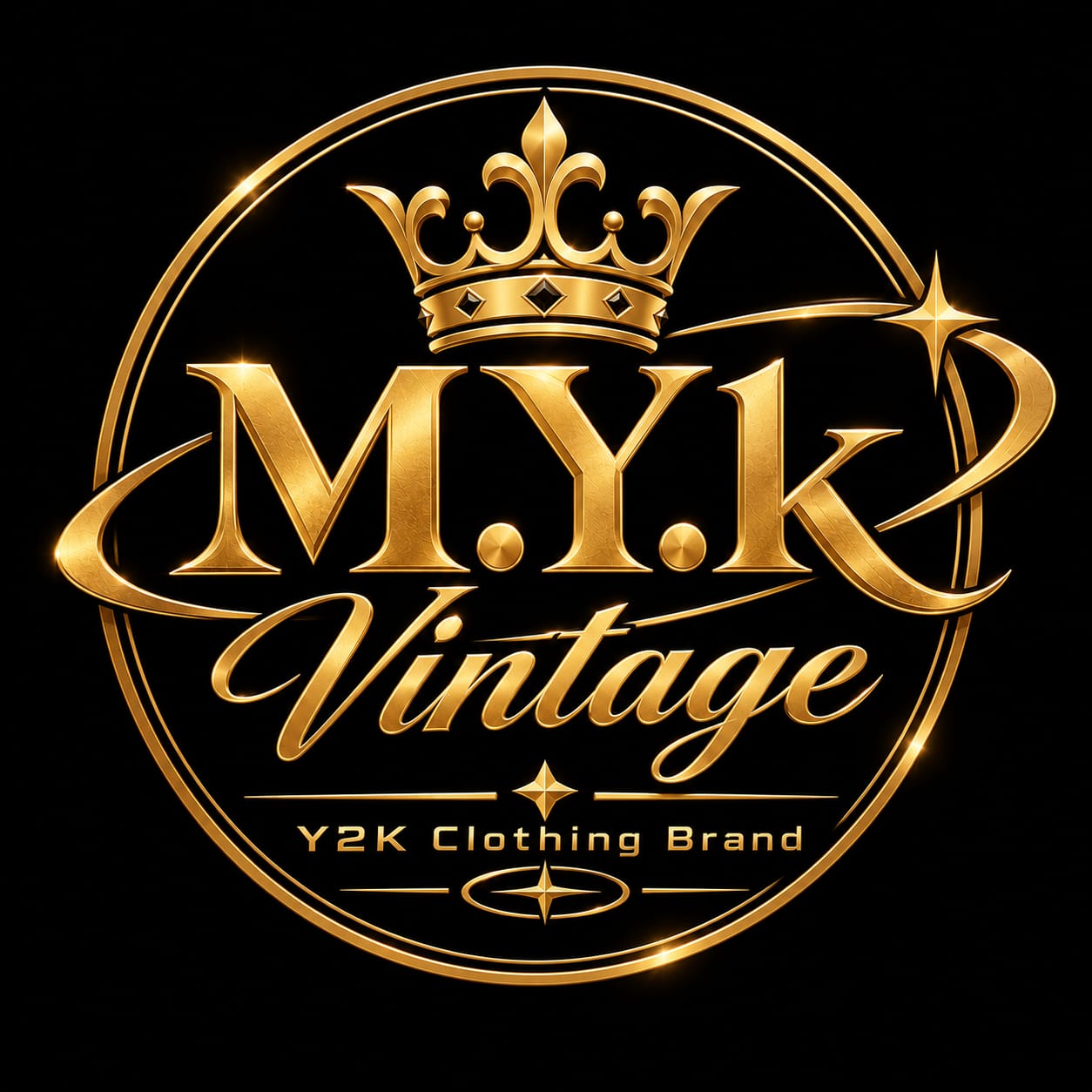 M. Y. K Vintage