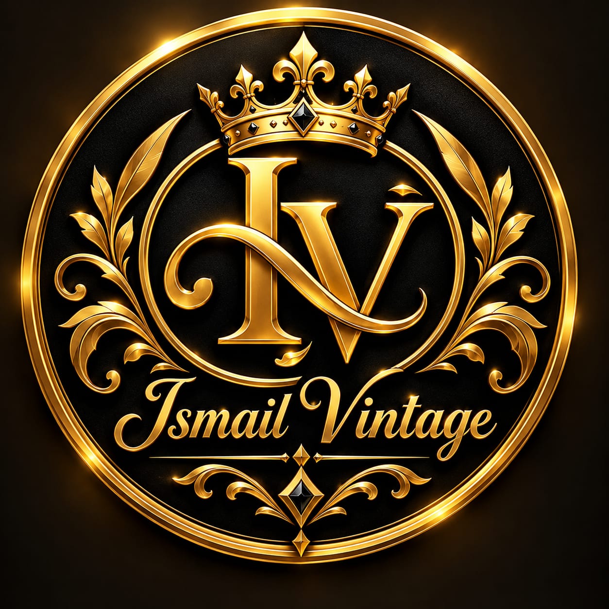 Ismail Vintage