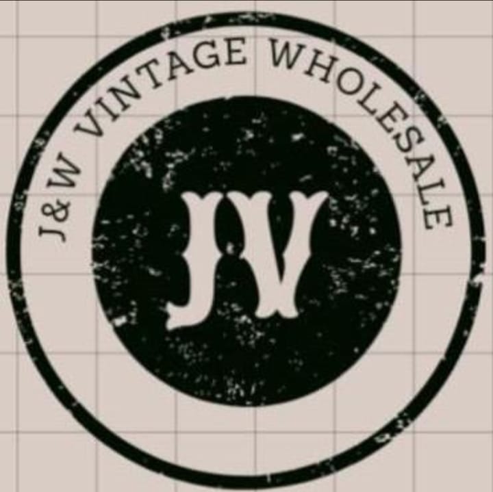 J&W Vintage Wholesale 