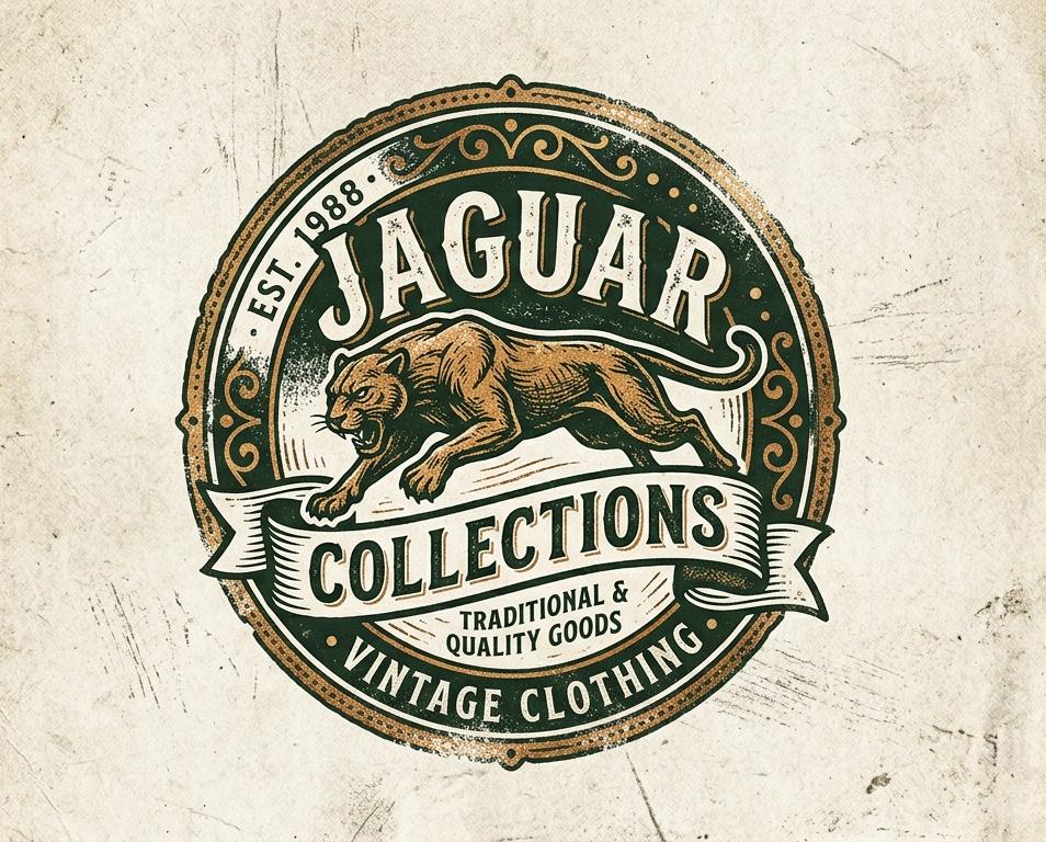 Jaguar Collections