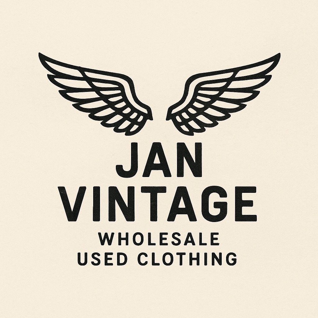 JAN VINTAGE 