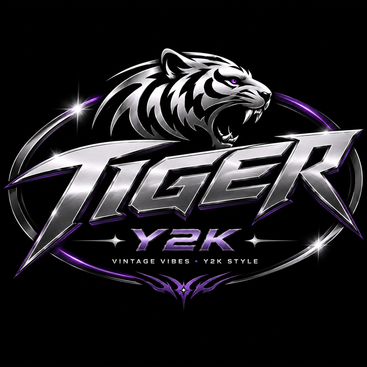Tiger Y2k