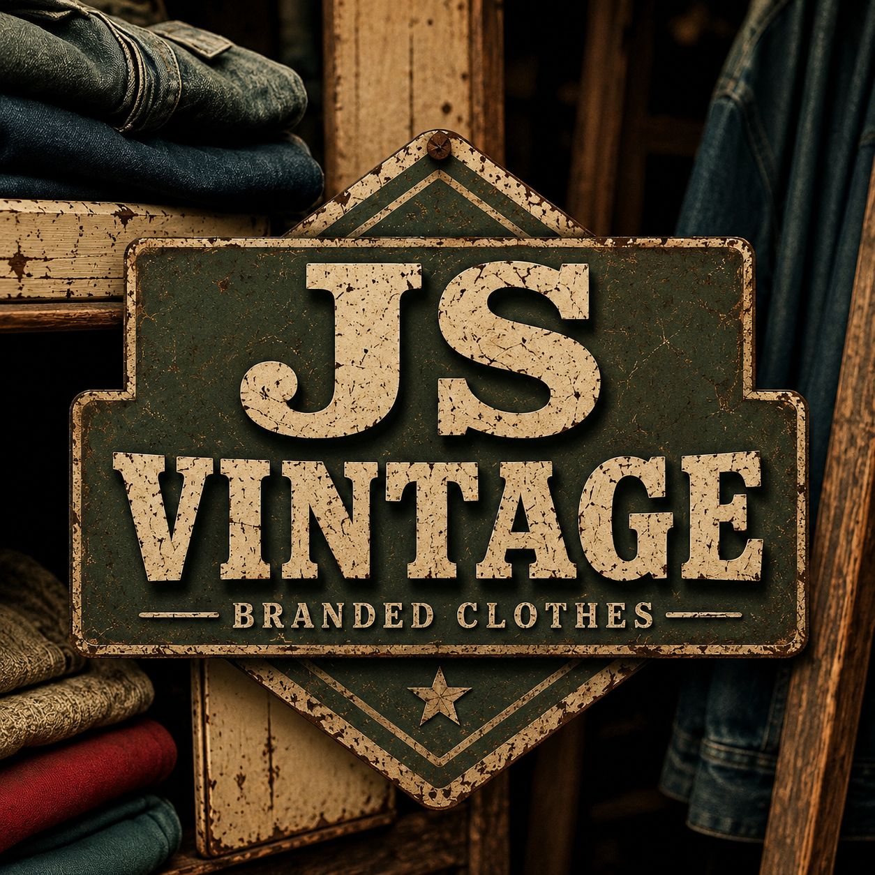 JS vintage 
