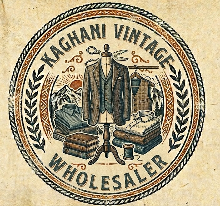 kaghani vintage