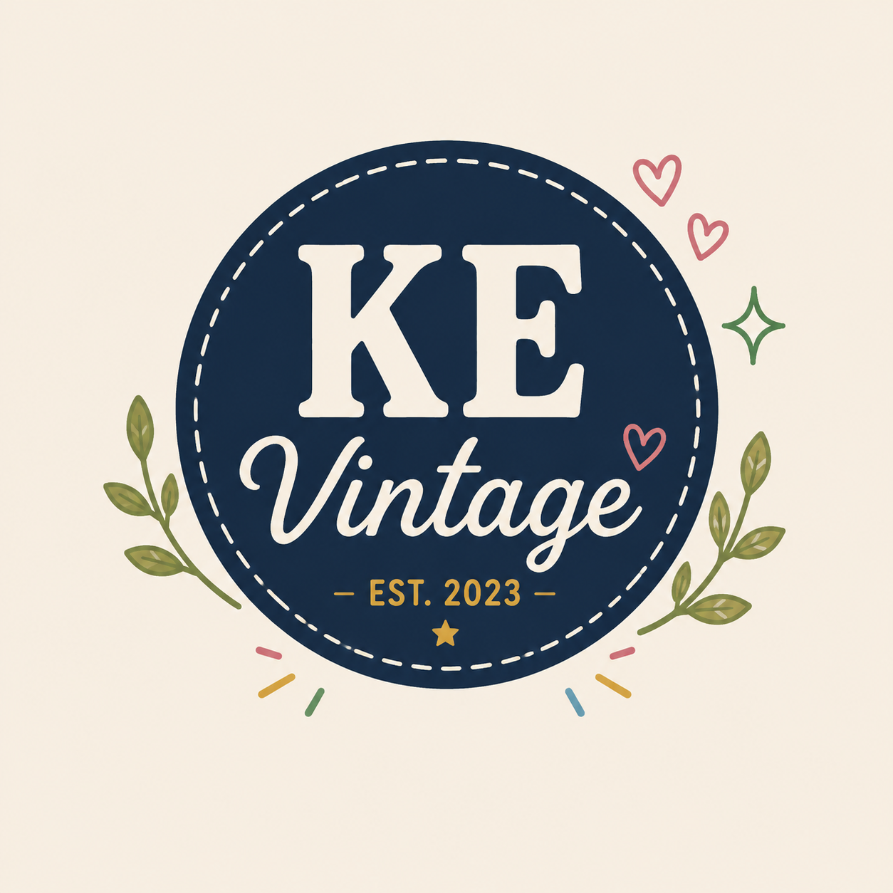 Ke Vintage