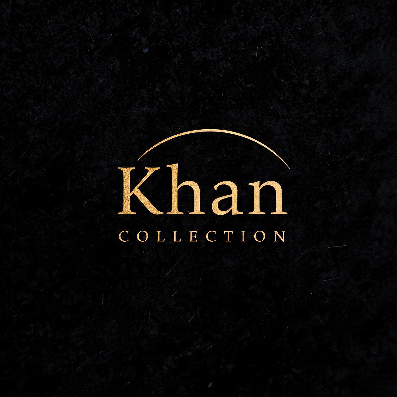 Khan Collection 