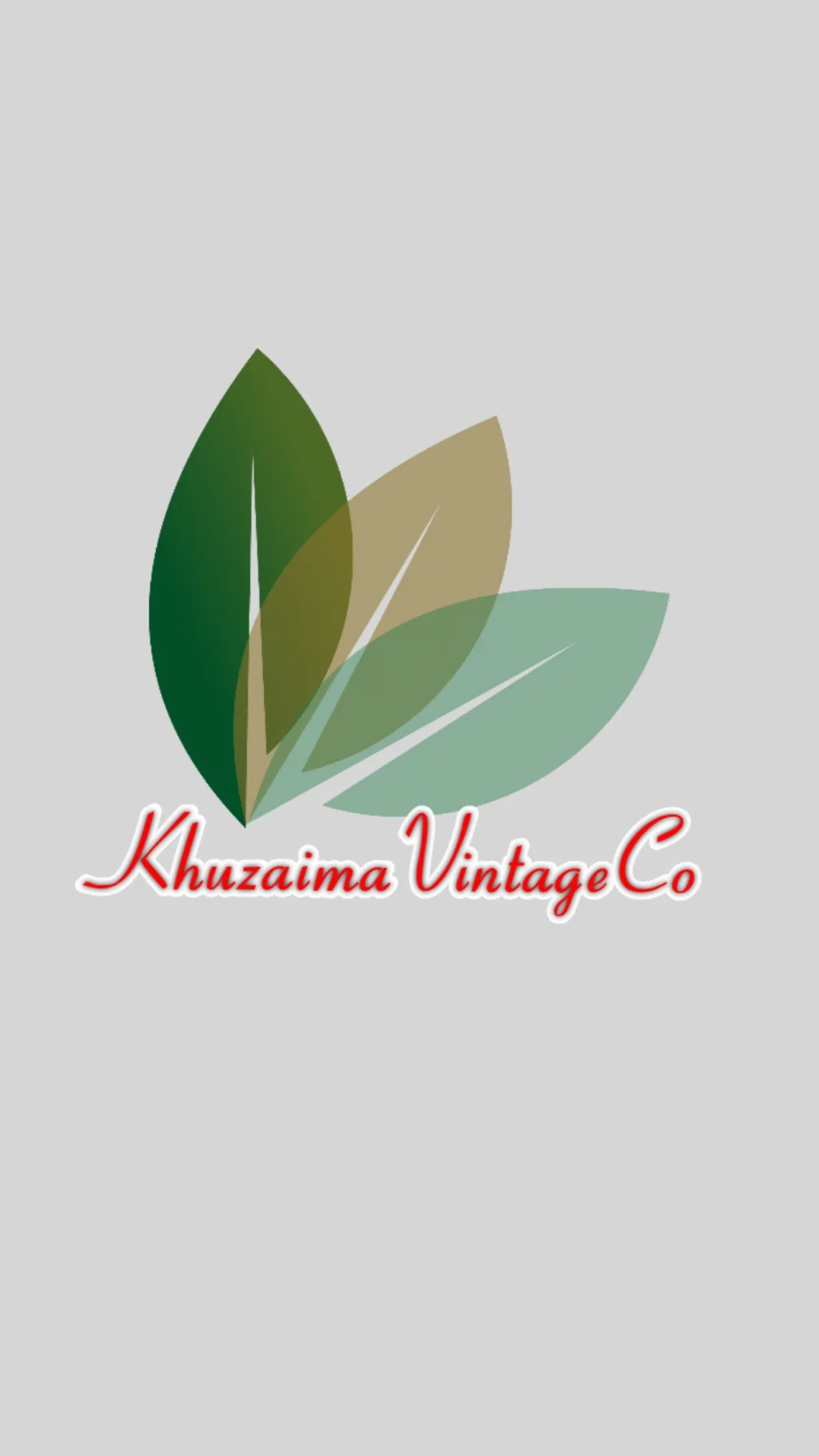 Khuzaima Vintage Co