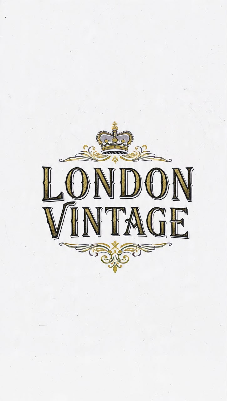 London vintage 