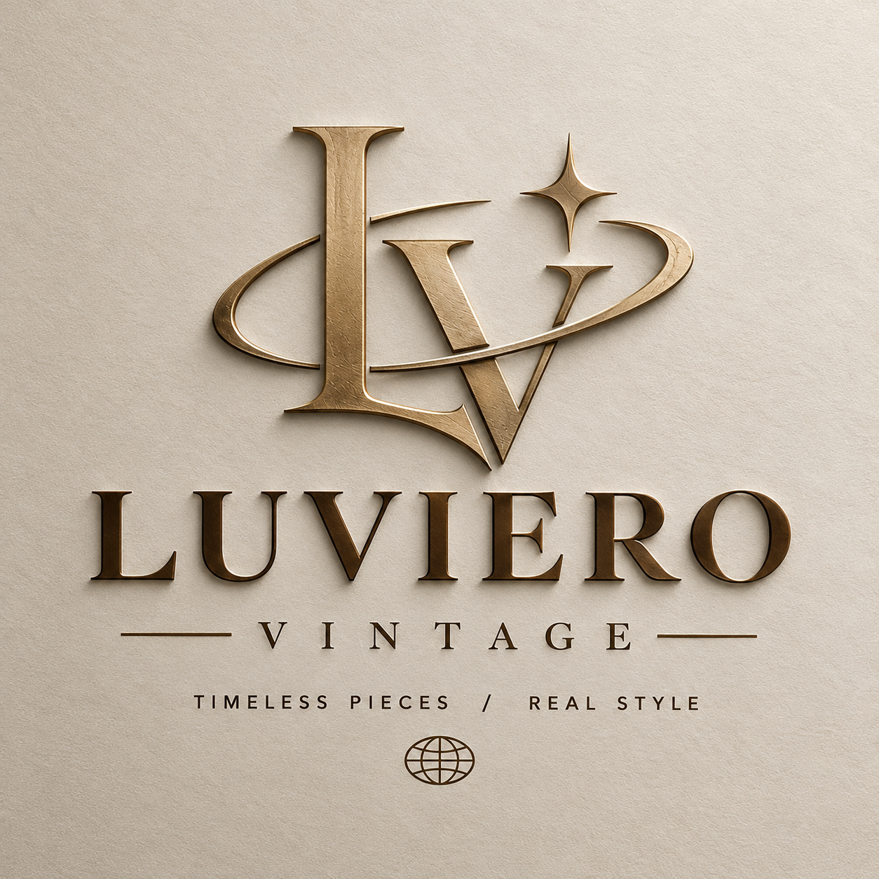 Luviero Vintage