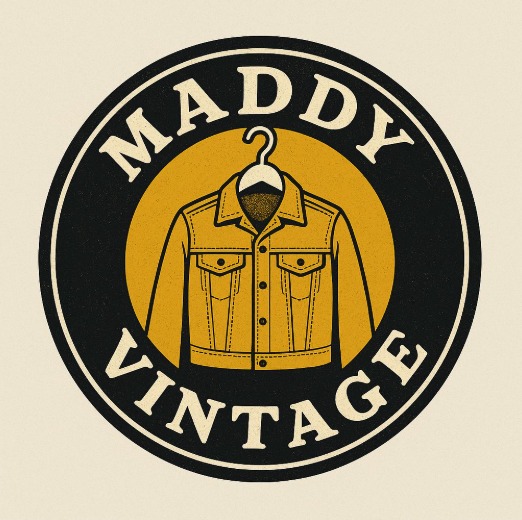 Maddy Vintage