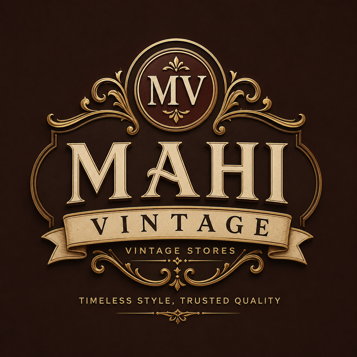 Mahi Vintage 