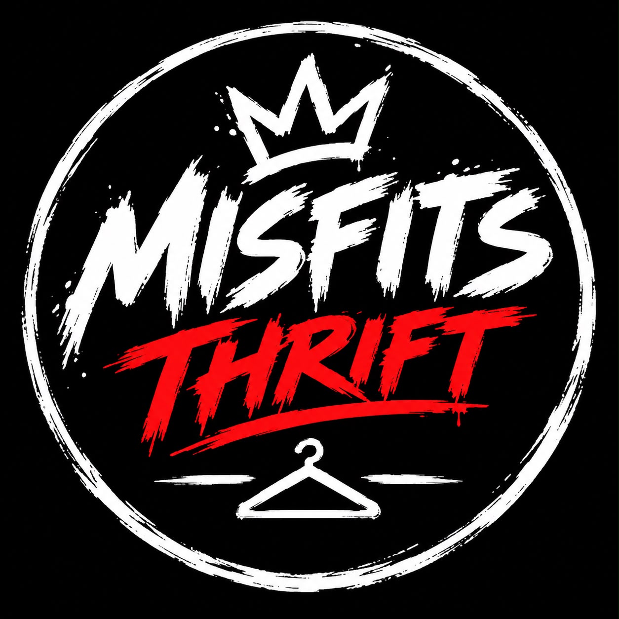 Misfits Thrift 