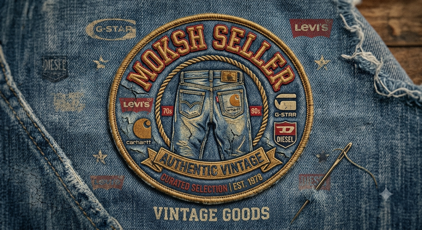MOKSH SELLER 