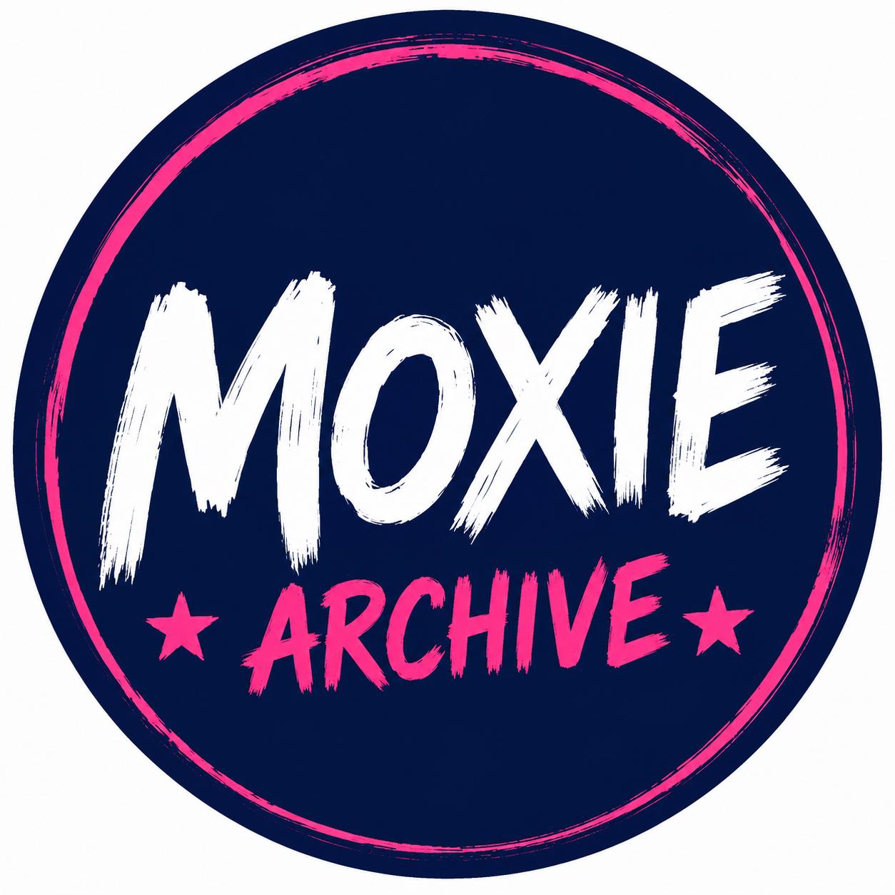 Moxie Archive