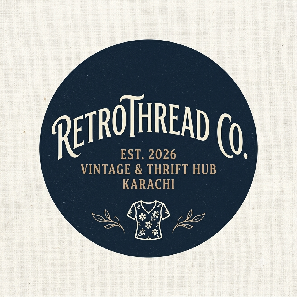 RetroThread Co