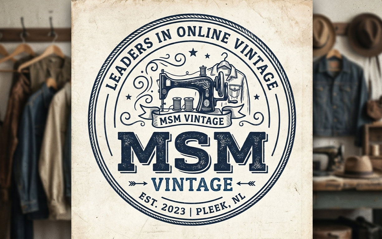 MSM vintage 