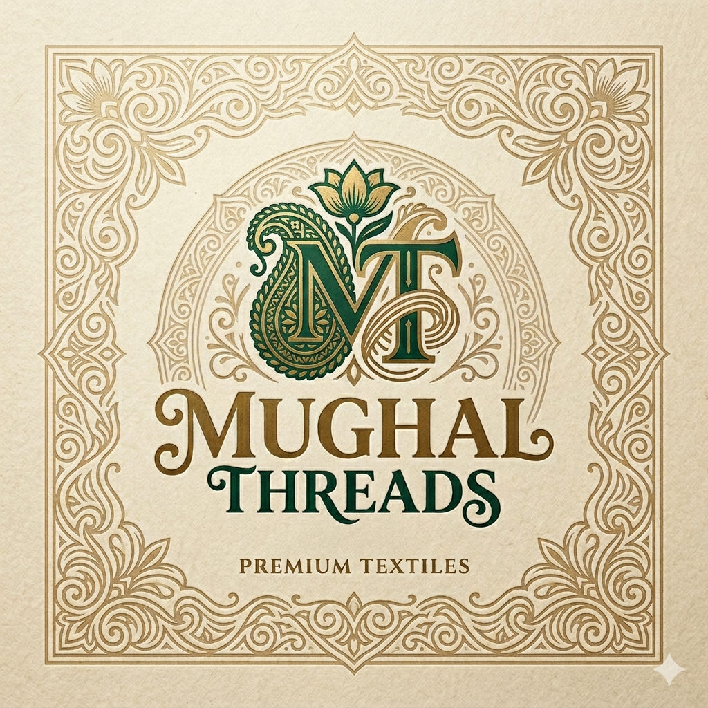Mughal Threads 