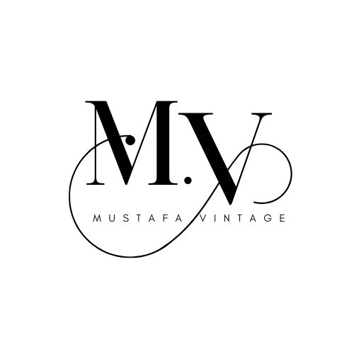 Mustafa Vintage
