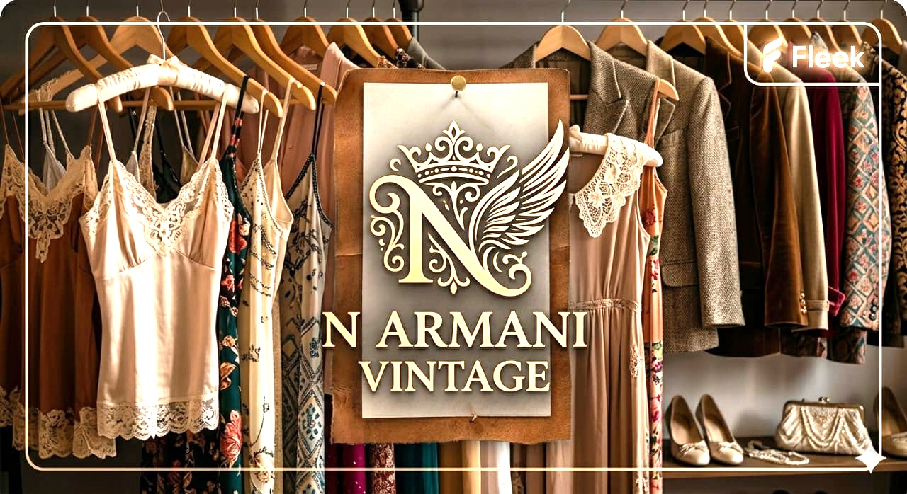 N Armani