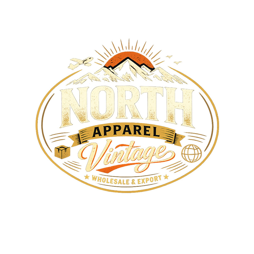 Northapparel.Vintage