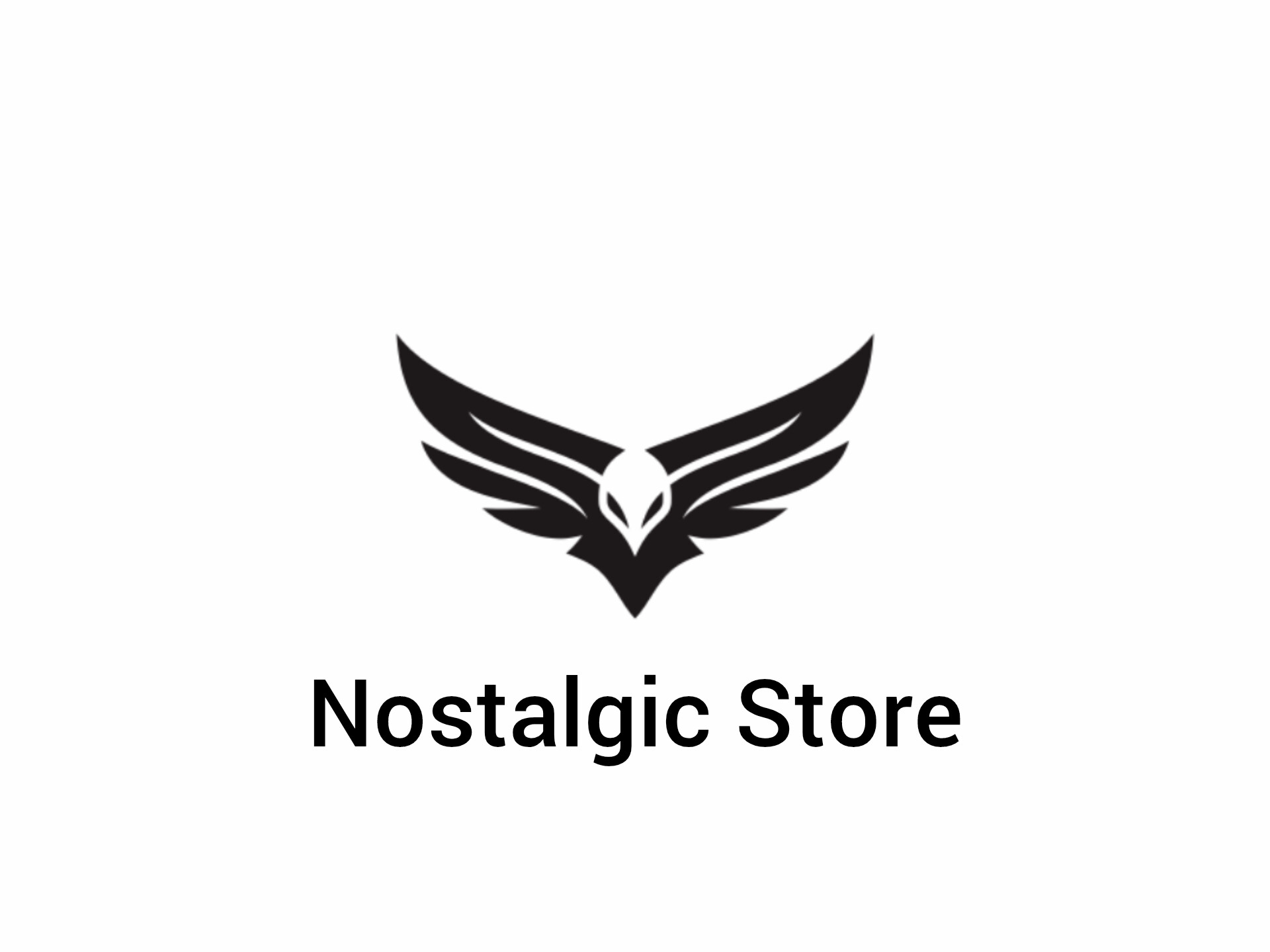 Nostalgic store