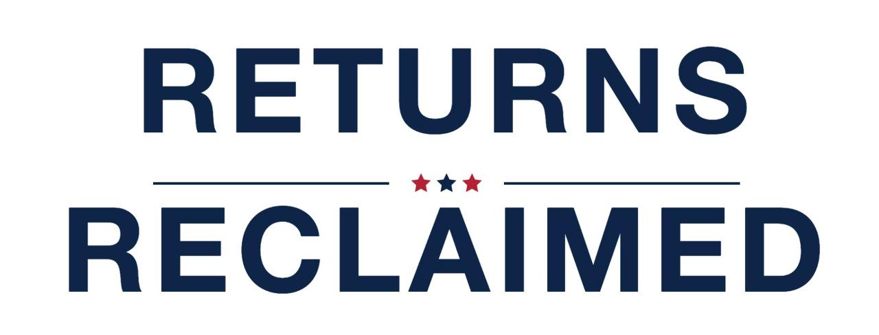 Returns Reclaimed