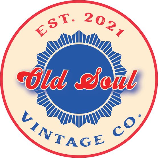 Old Soul vintage
