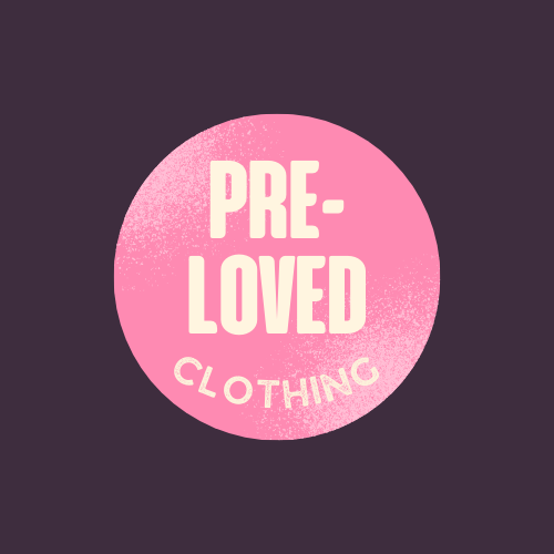 Preloved Clothing