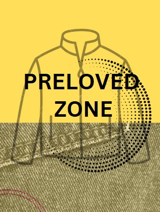 preloved zone