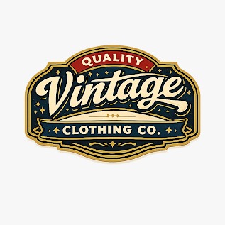 Quality Vintage 