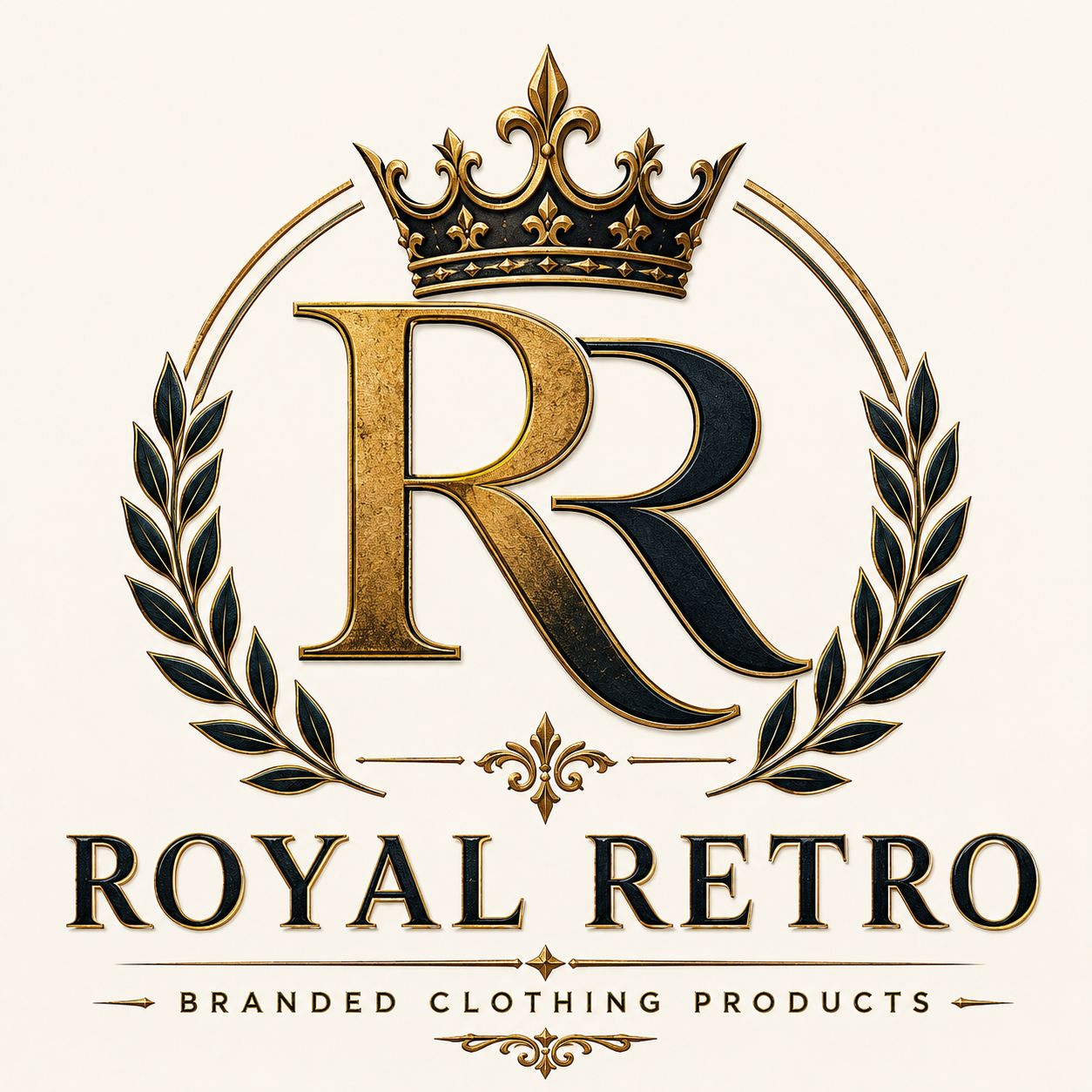 Rᴏʏᴀʟ Rᴇᴛʀᴏ