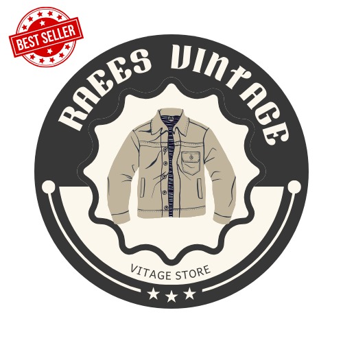 Raees vintage store
