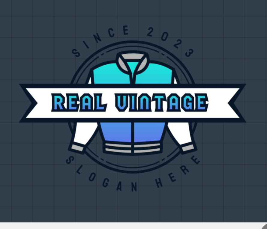 Real_ Vintage