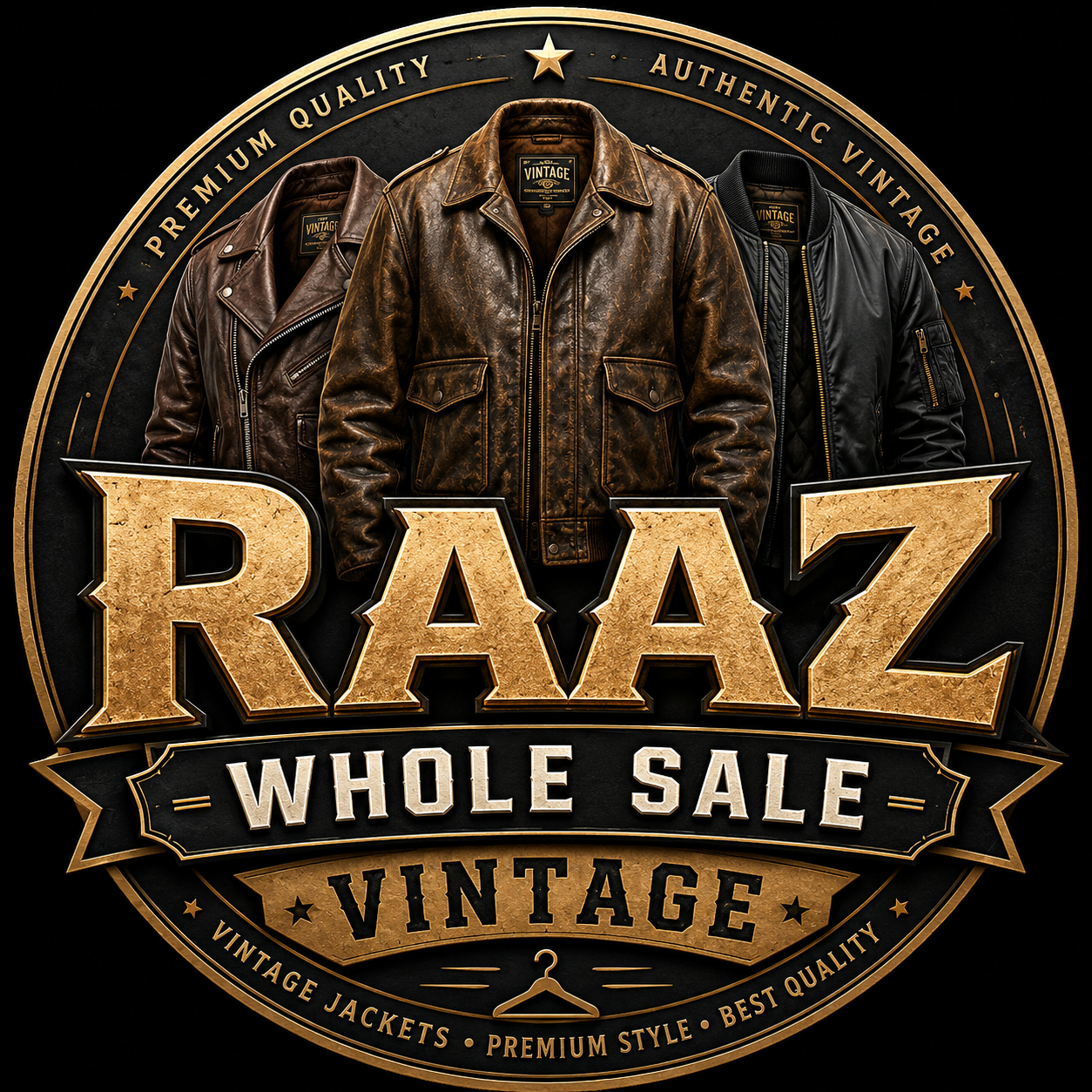 Raaz Vintage 