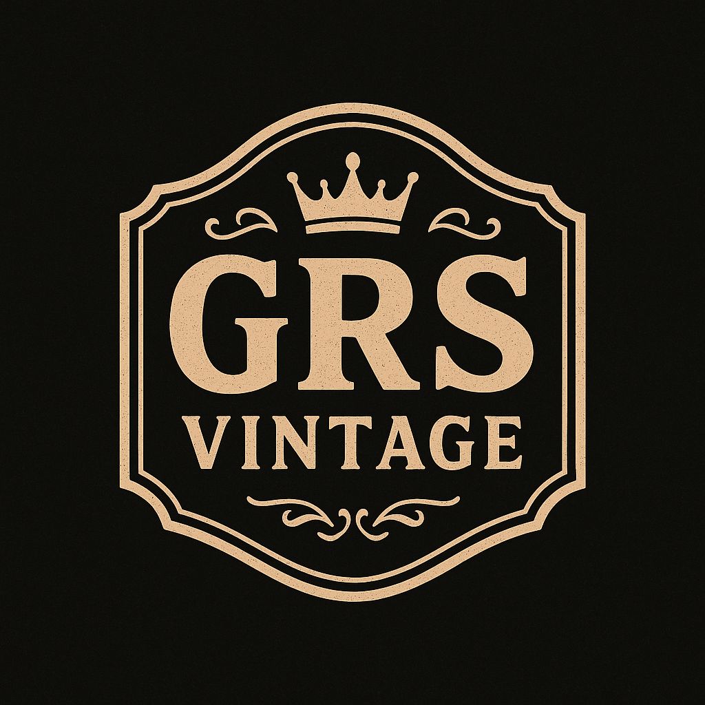 GRS VINTAGE STORE